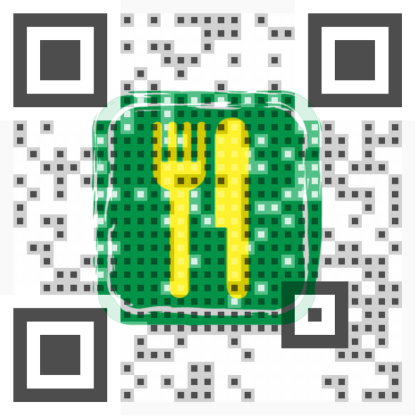 Visual QR Code