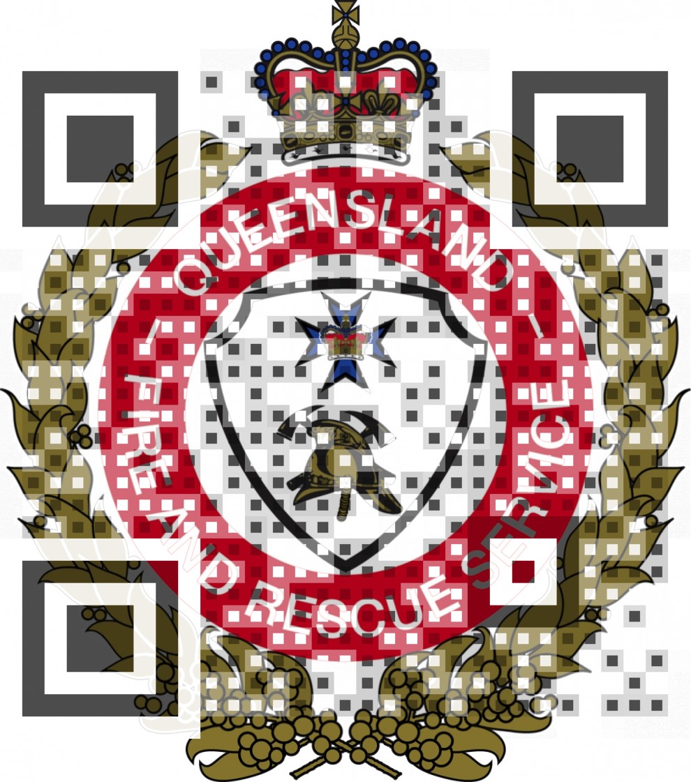 Visual QR Code