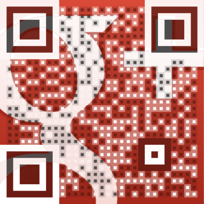 Visual QR Code