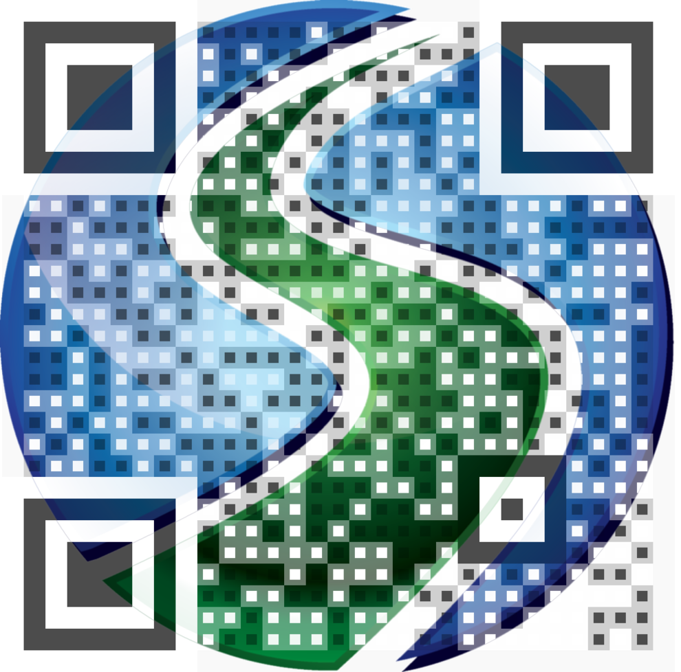 Scope Systems QR Code Color QR Code Scope Systems QR Code