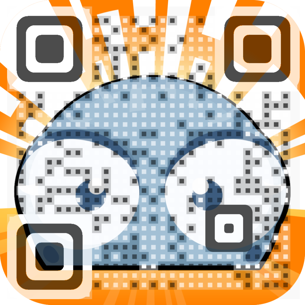 Sootbusters QR Code
