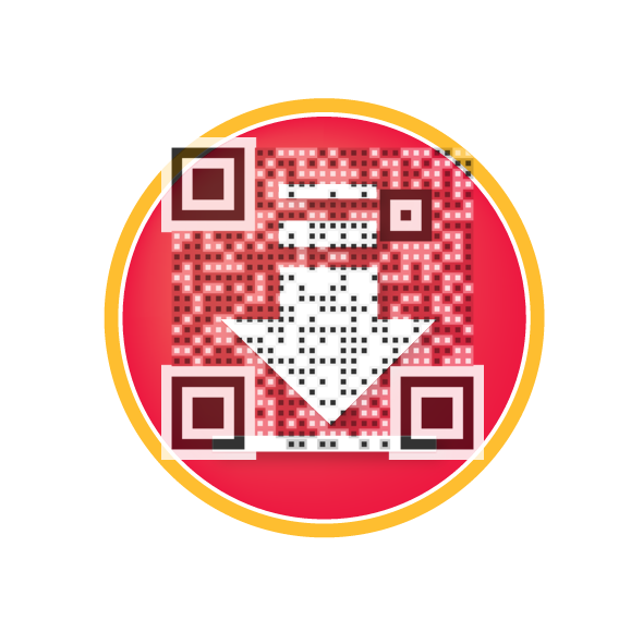 Visual QR Code