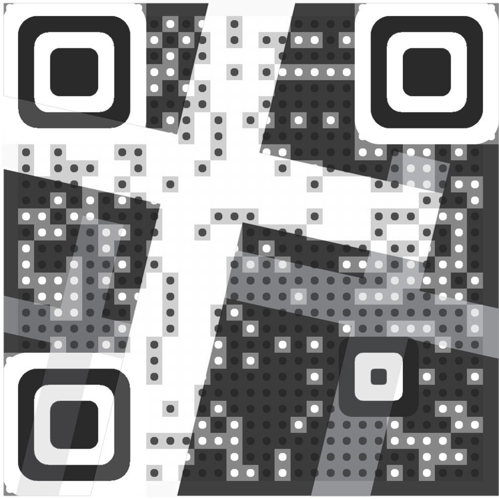 Grace UMC QR Code