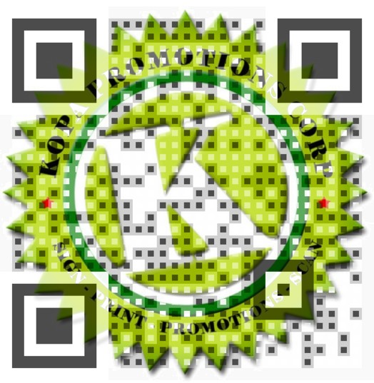 Visual QR Code