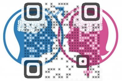 Sexual Health QR Code