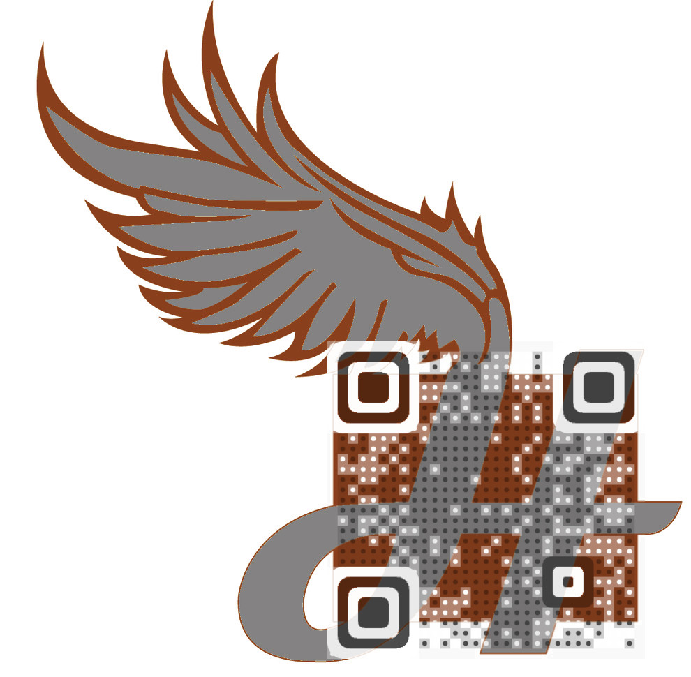 Hyperlink Consultant Suite QR Code