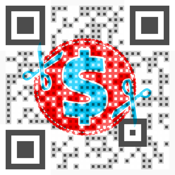 Visual QR Code