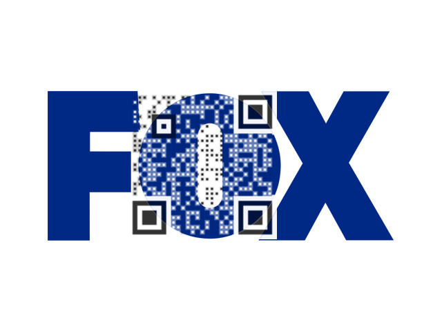 Fox news generate qr code Fox news