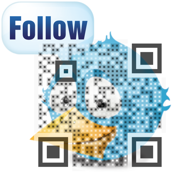 Visual QR Code Designed QR Code Visual QR Code