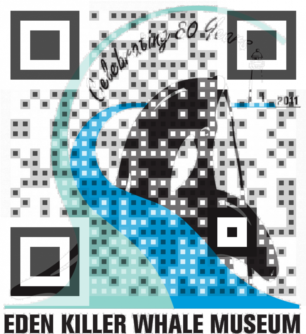 Visual QR Code