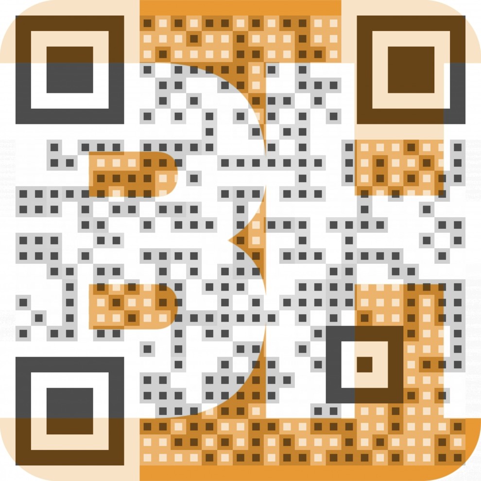Visual QR Code