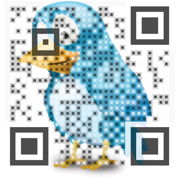 Visual QR Code
