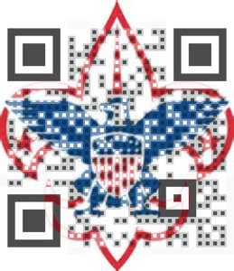 Trail's End QR Code