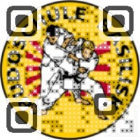 Budoschule Basilisk QR Code Picture QR Code Budoschule Basilisk QR Code