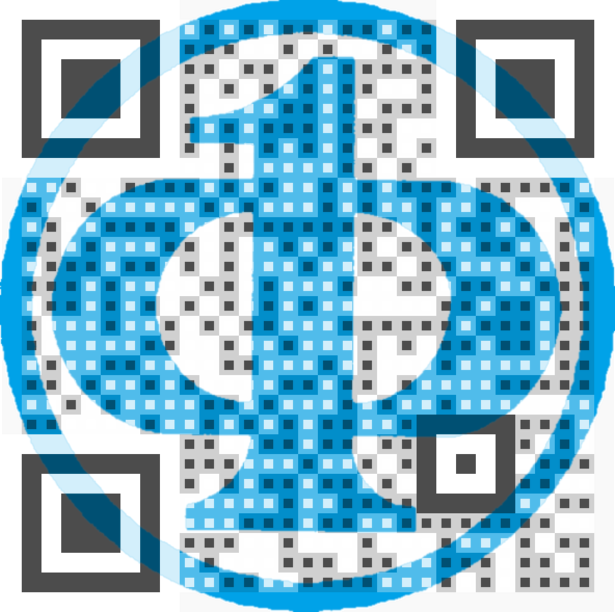 IEEE Computer Society QR Code