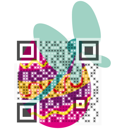 Visual QR Code