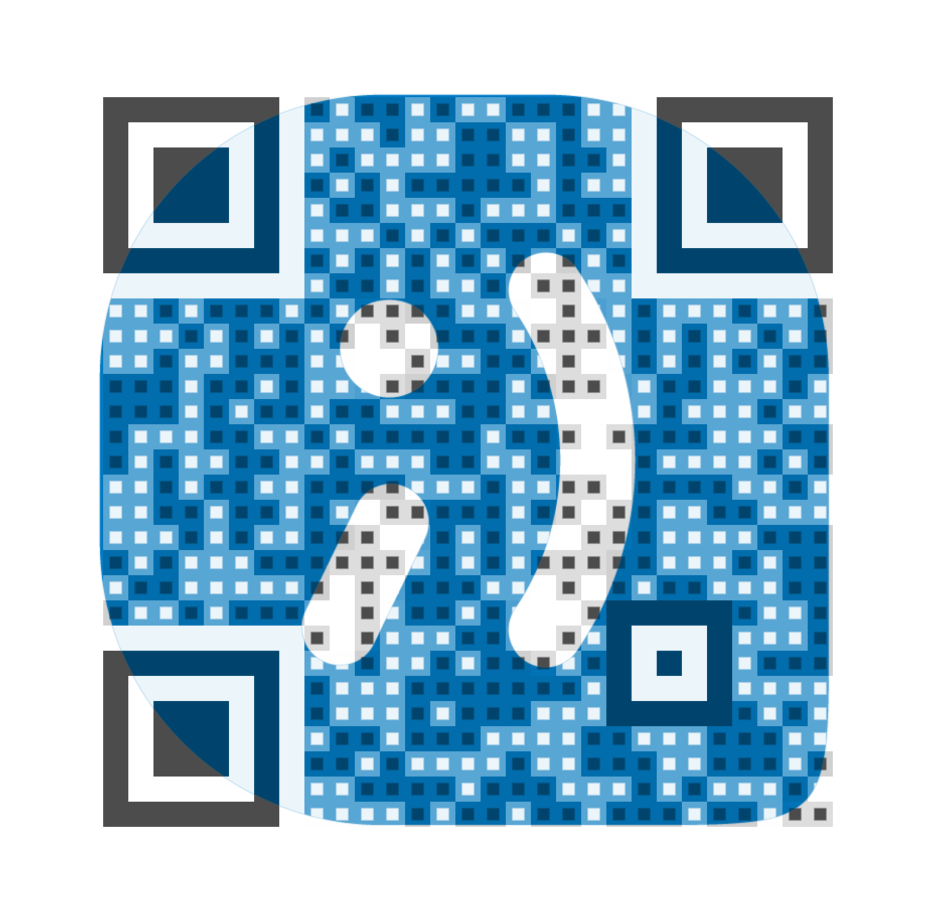 Visual QR Code