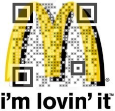 Visual QR Code