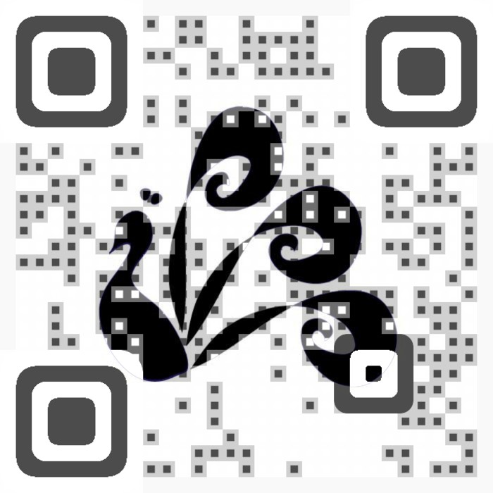 Arabel QR Code