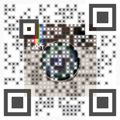 Evergreen Sports Complex Instagram QR Code Picture QR Code Evergreen Sports Complex Instagram QR Code