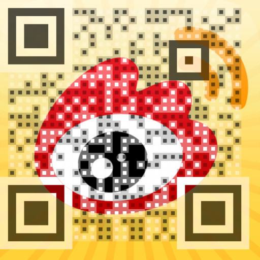 Visual QR Code
