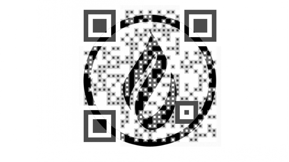 Visual QR Code