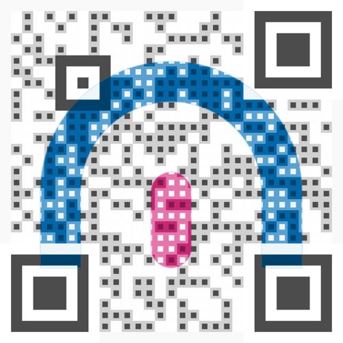 Visual QR Code