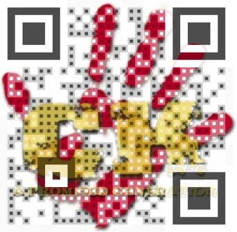 Visual QR Code