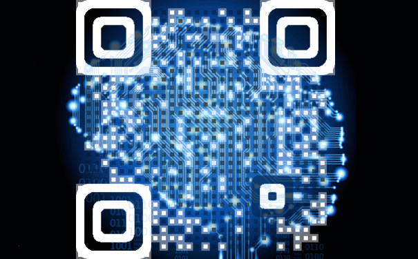 Visual QR Code