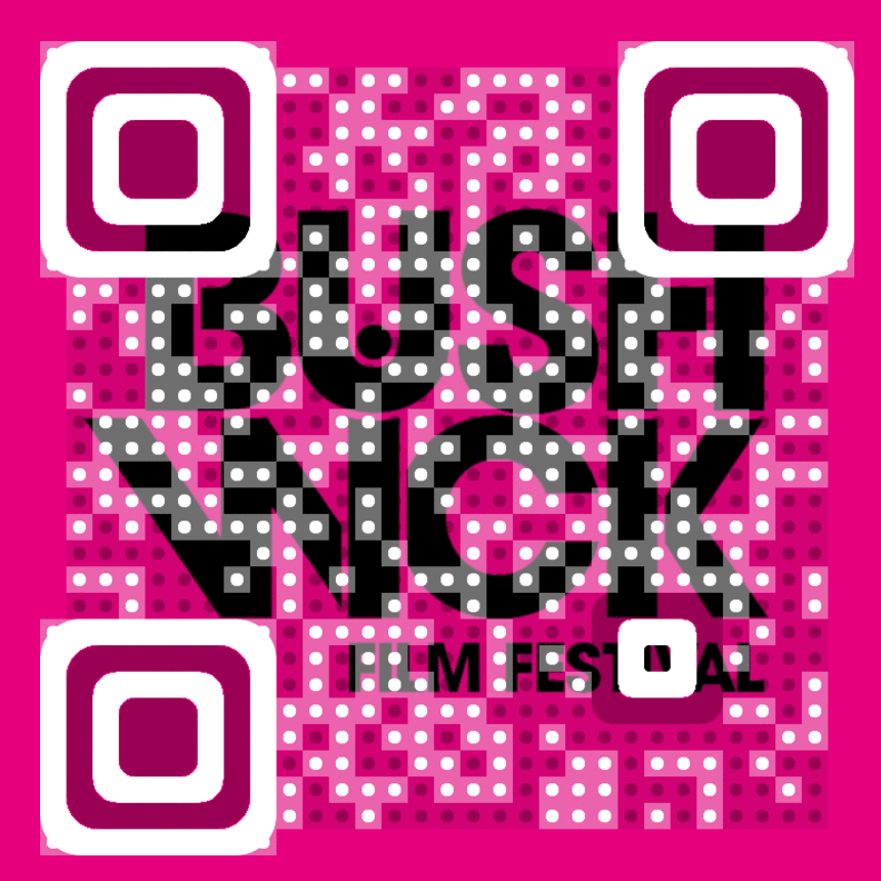 Bushwick Film Festival QR Code