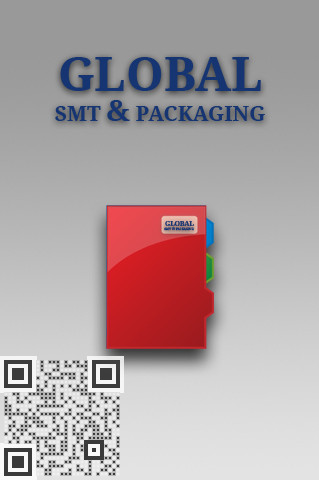 Visual QR Code QR Code design Visual QR Code