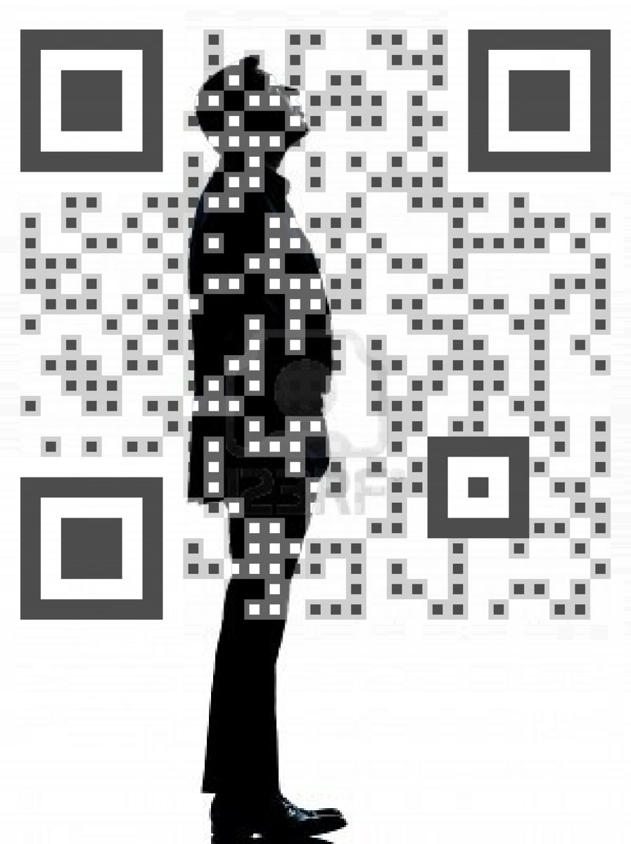 Visual QR Code