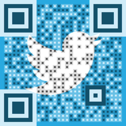 Visual QR Code
