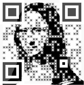 Visual QR Code