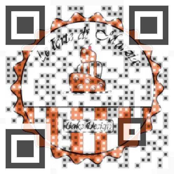Visual QR Code