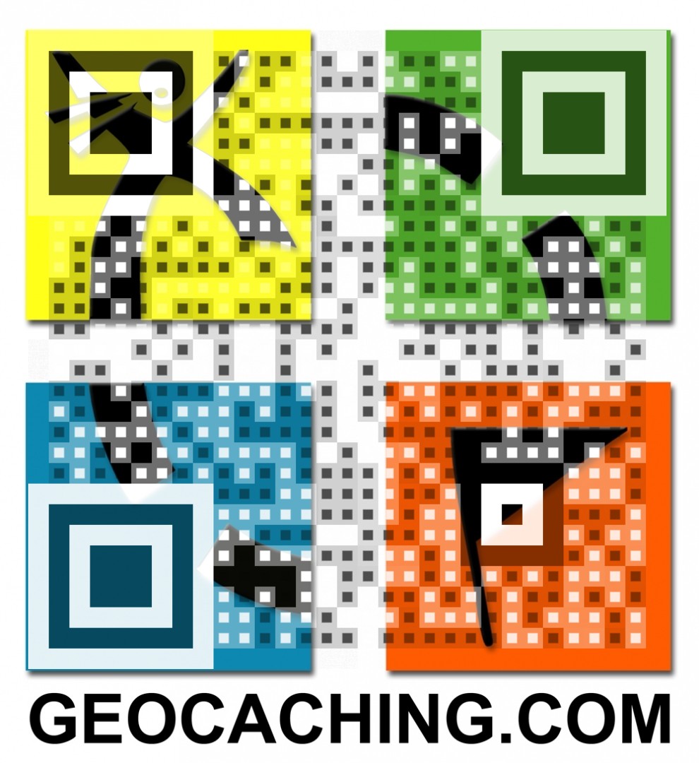 Visual QR Code