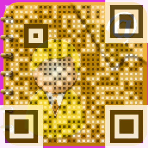 Visual QR Code