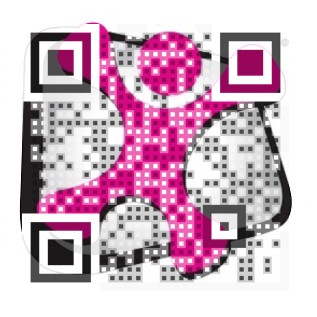 New Level QR Code