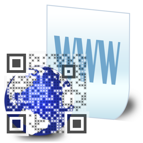 Visual QR Code