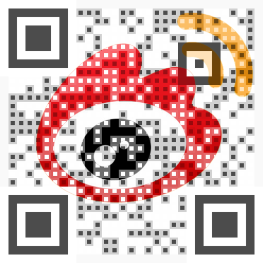 Visual QR Code