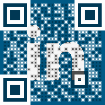Visual QR Code