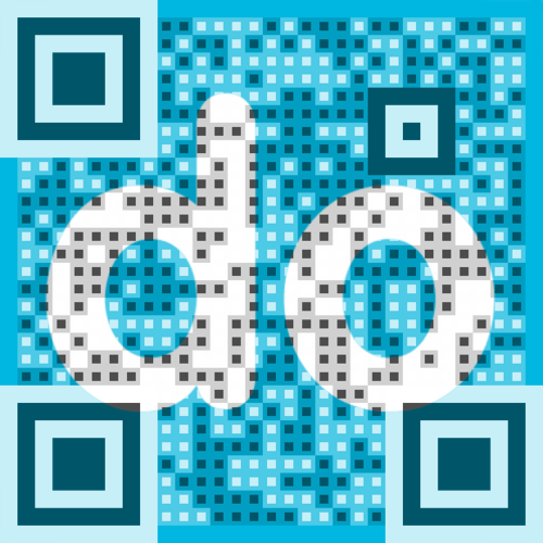 Visual QR Code