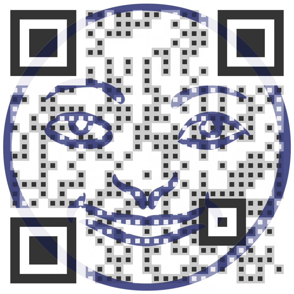 Visual QR Code