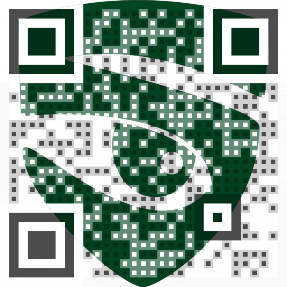 Safe Eyes QR Code