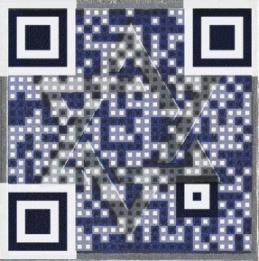 Visual QR Code