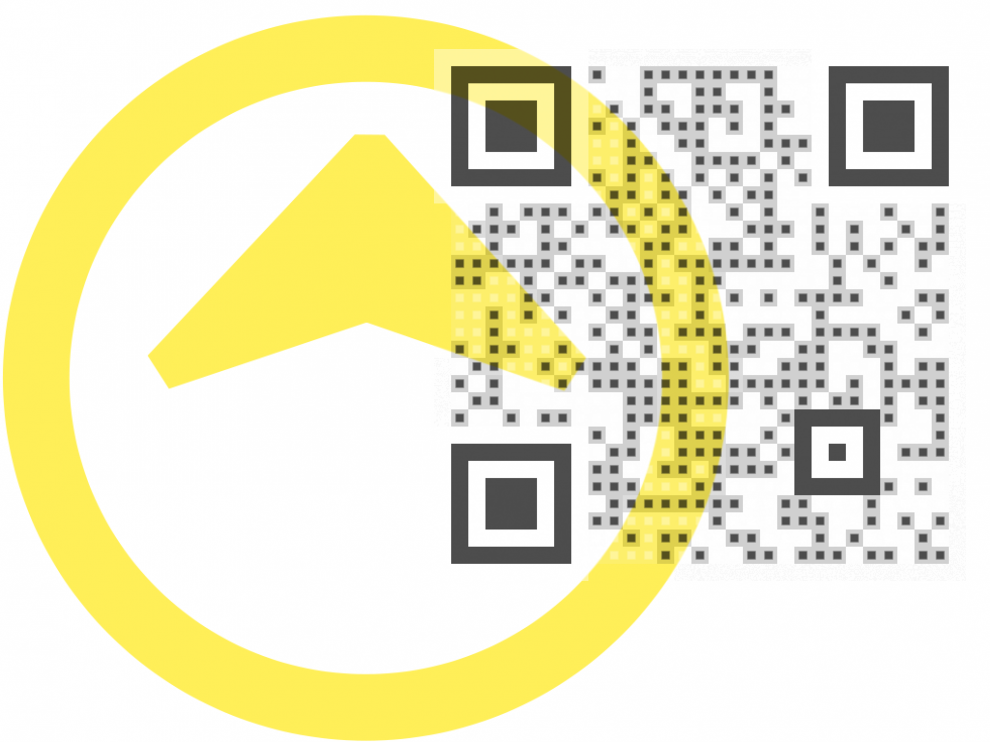 Visual QR Code