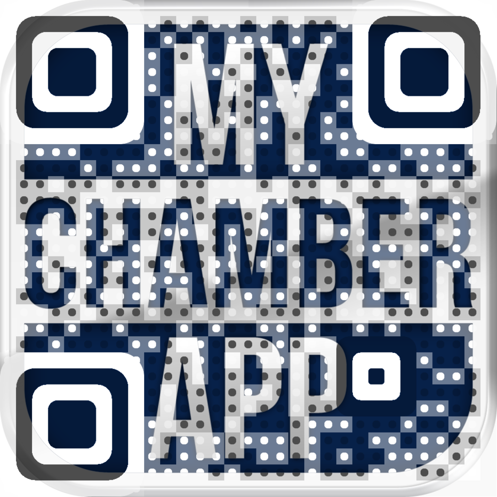 My Chamber App QR Code