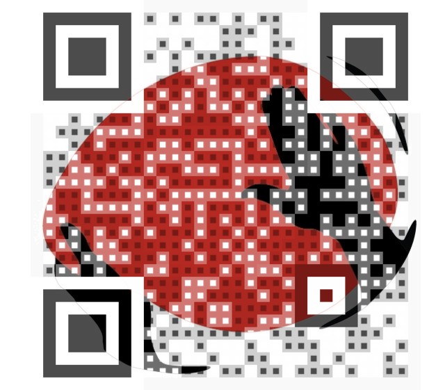 Visual QR Code