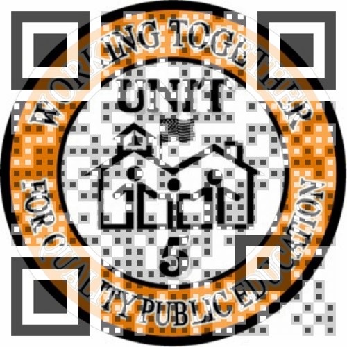 McLean County School QR Code