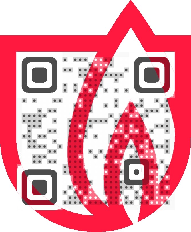 Utica Boilers QR Code 